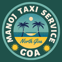 Goa Cab Service
